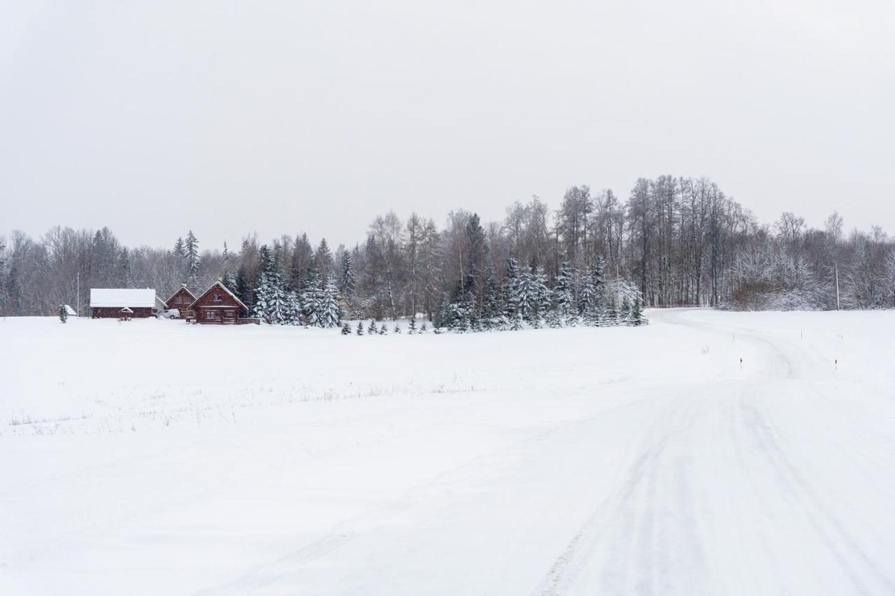 Rosenhausen Puhkemajad